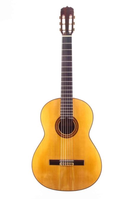 José Ramirez 1a 1961 Paulino Bernabé