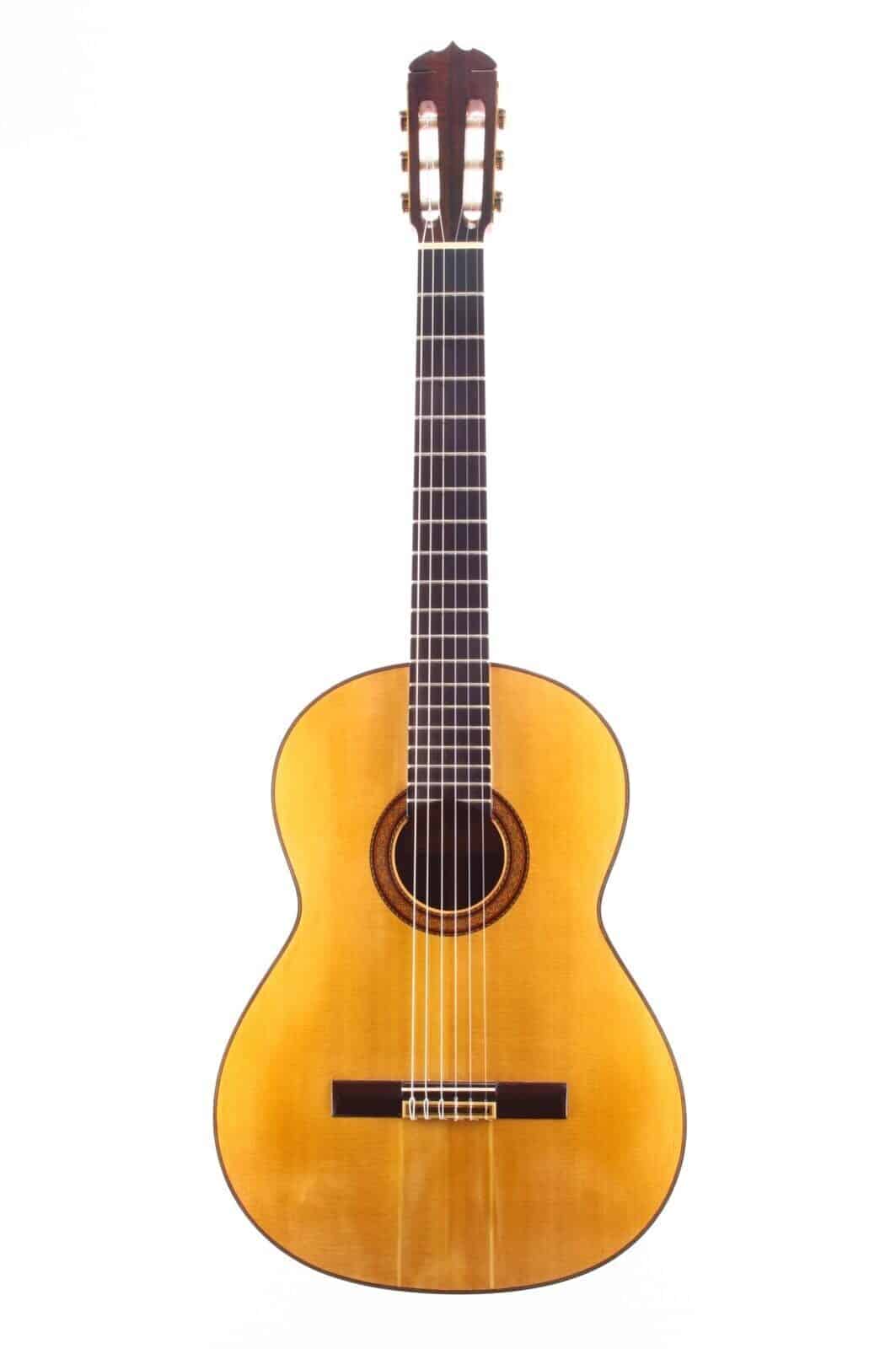 José Ramirez 1A 1961 Paulino Bernabé