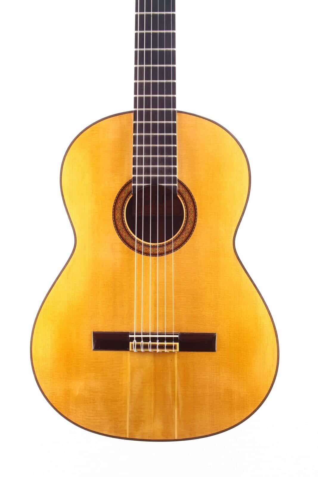 José Ramirez 1A 1961 Paulino Bernabé