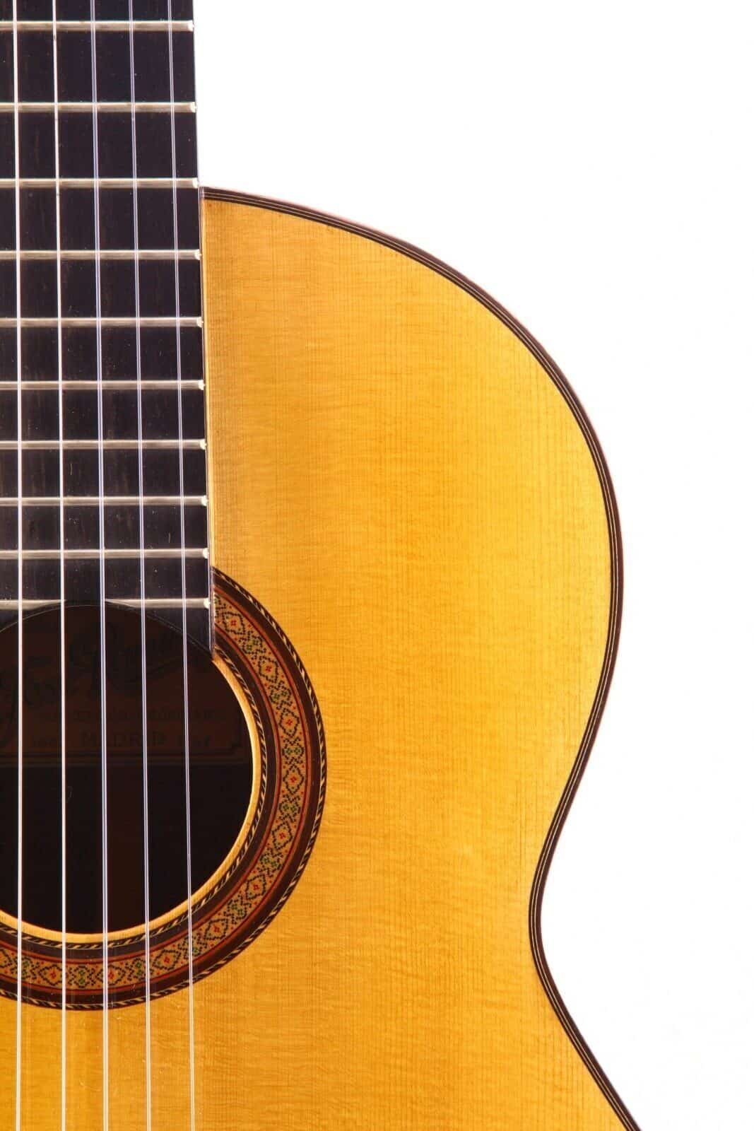 José Ramirez 1A 1961 Paulino Bernabé