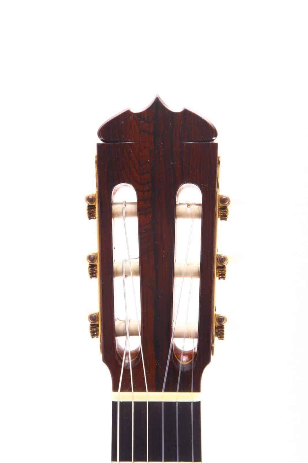 José Ramirez 1A 1961 Paulino Bernabé