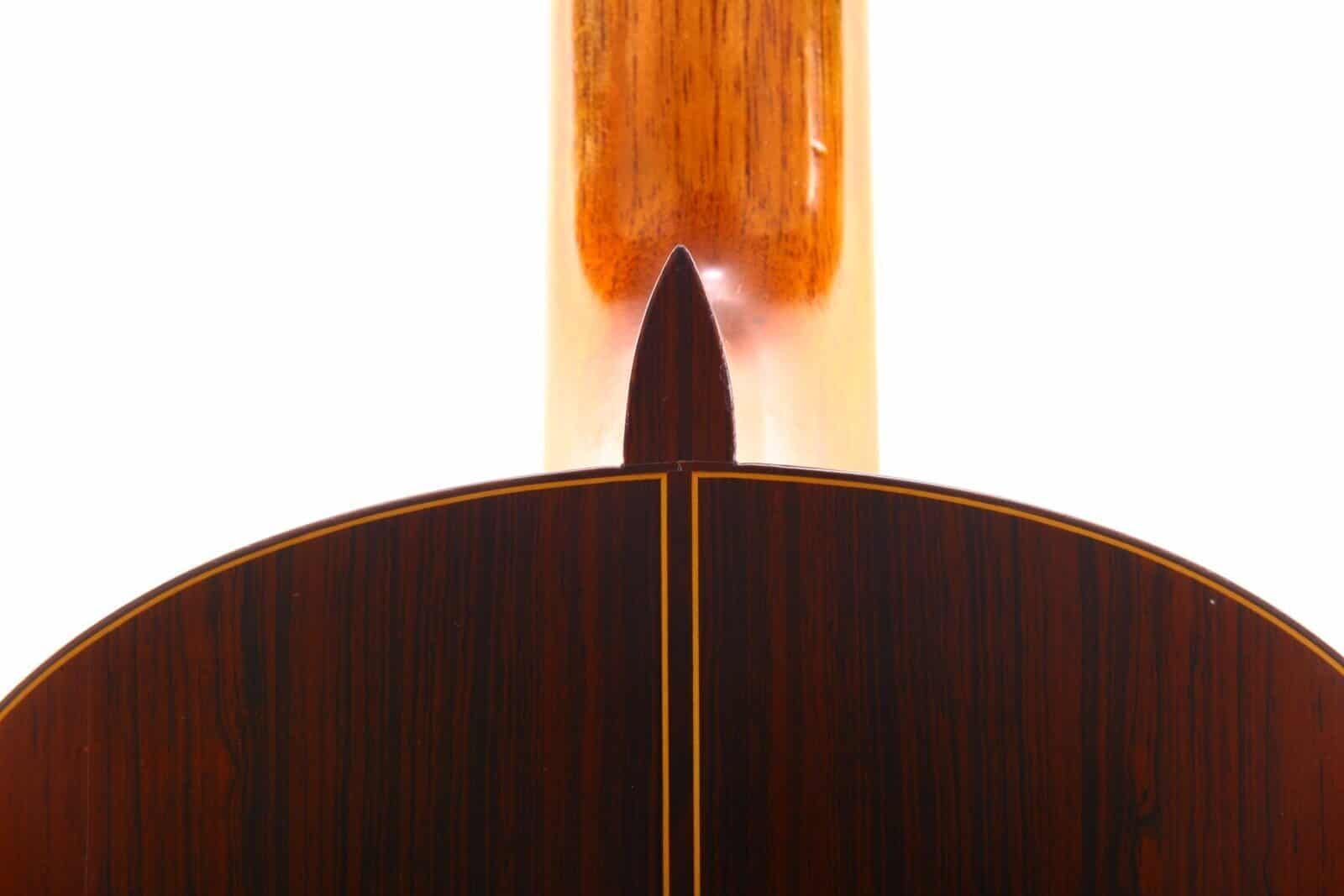 José Ramirez 1A 1961 Paulino Bernabé