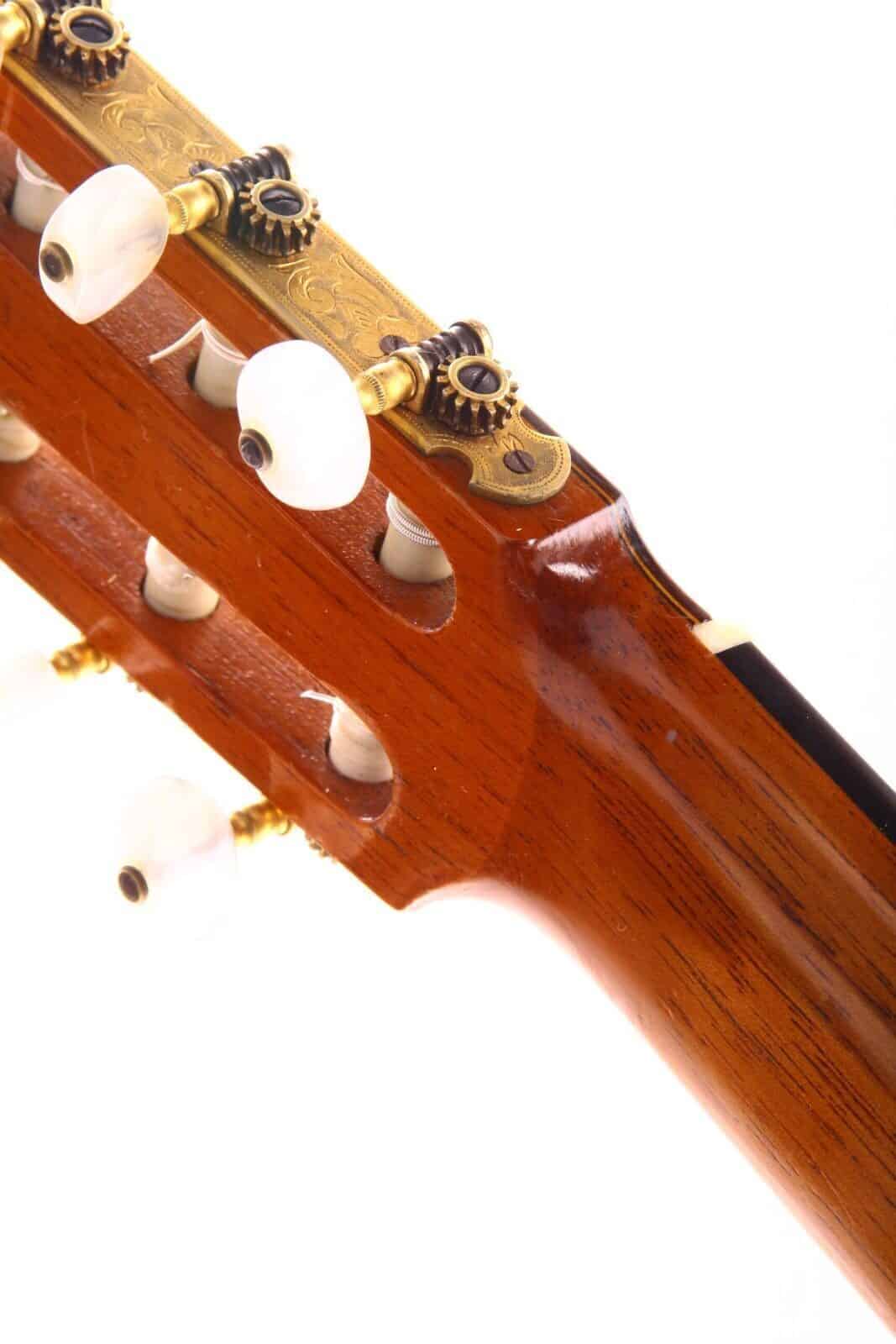 José Ramirez 1A 1961 Paulino Bernabé