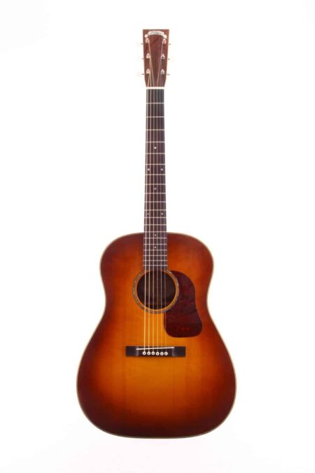 Rozawood Customshop Dreadnought