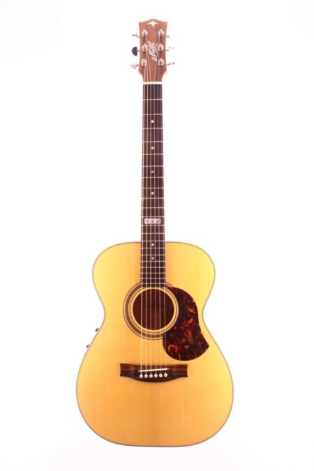 Maton EBG 808 TE Tommy Emmanuel