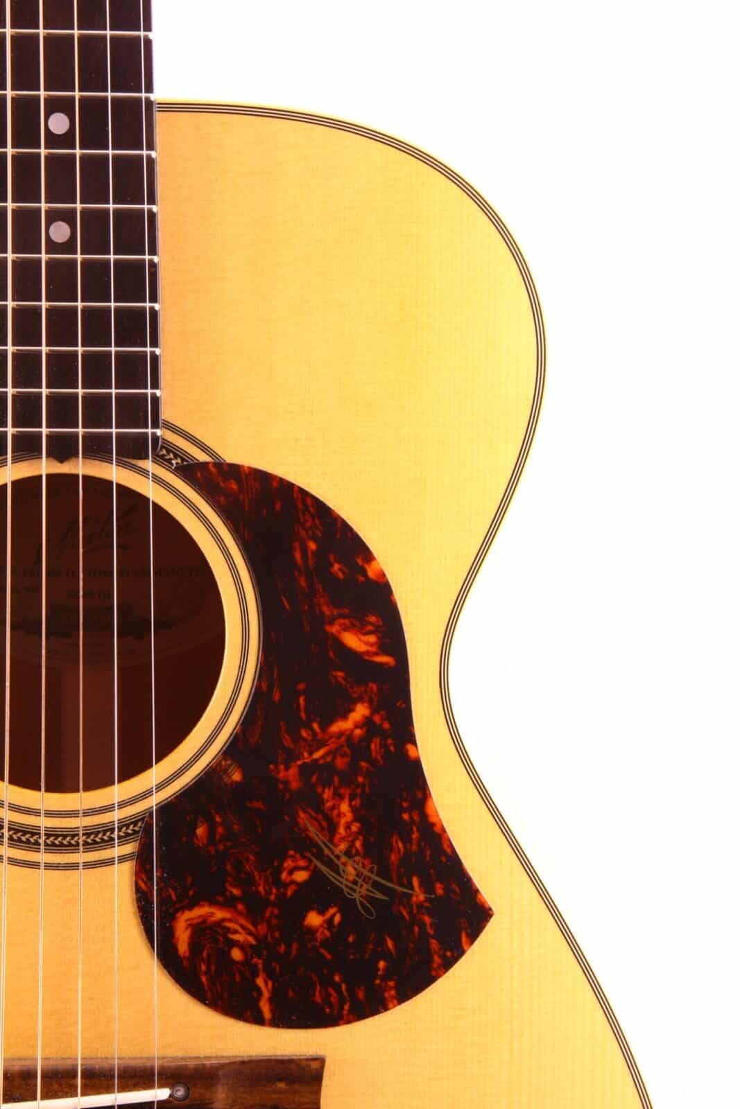 Maton Ebg 808 Te Tommy Emmanuel