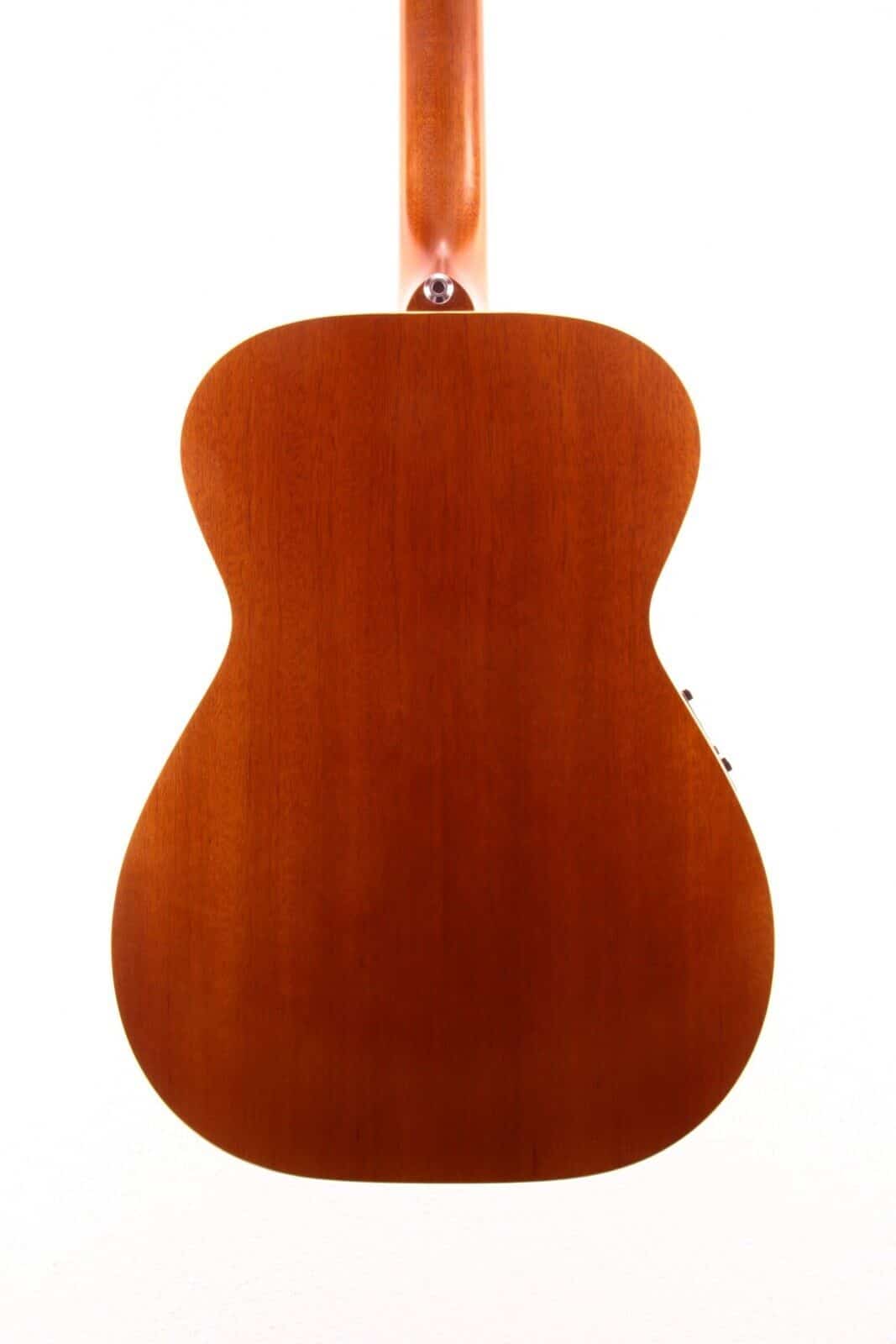 Maton Ebg 808 Te Tommy Emmanuel