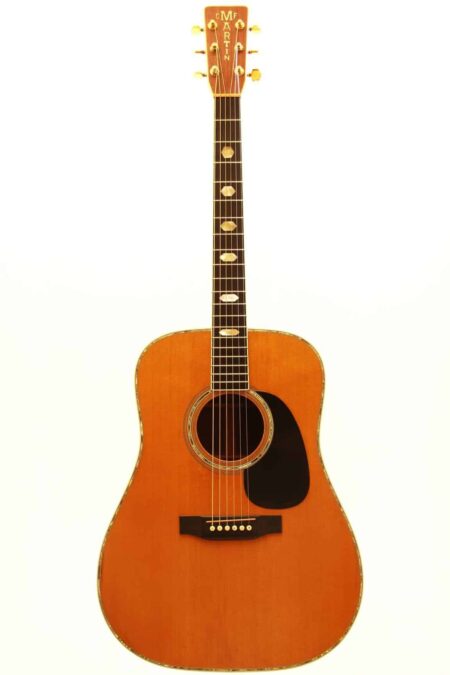 Martin D-41 1982
