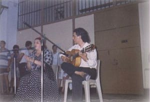 Jeronimo Pena 1968 &Quot;Quique Paredes&Quot;