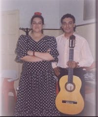 Jeronimo Pena 1968 &Quot;Quique Paredes&Quot;