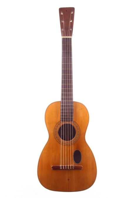 José (Josef) Pagés ~1800