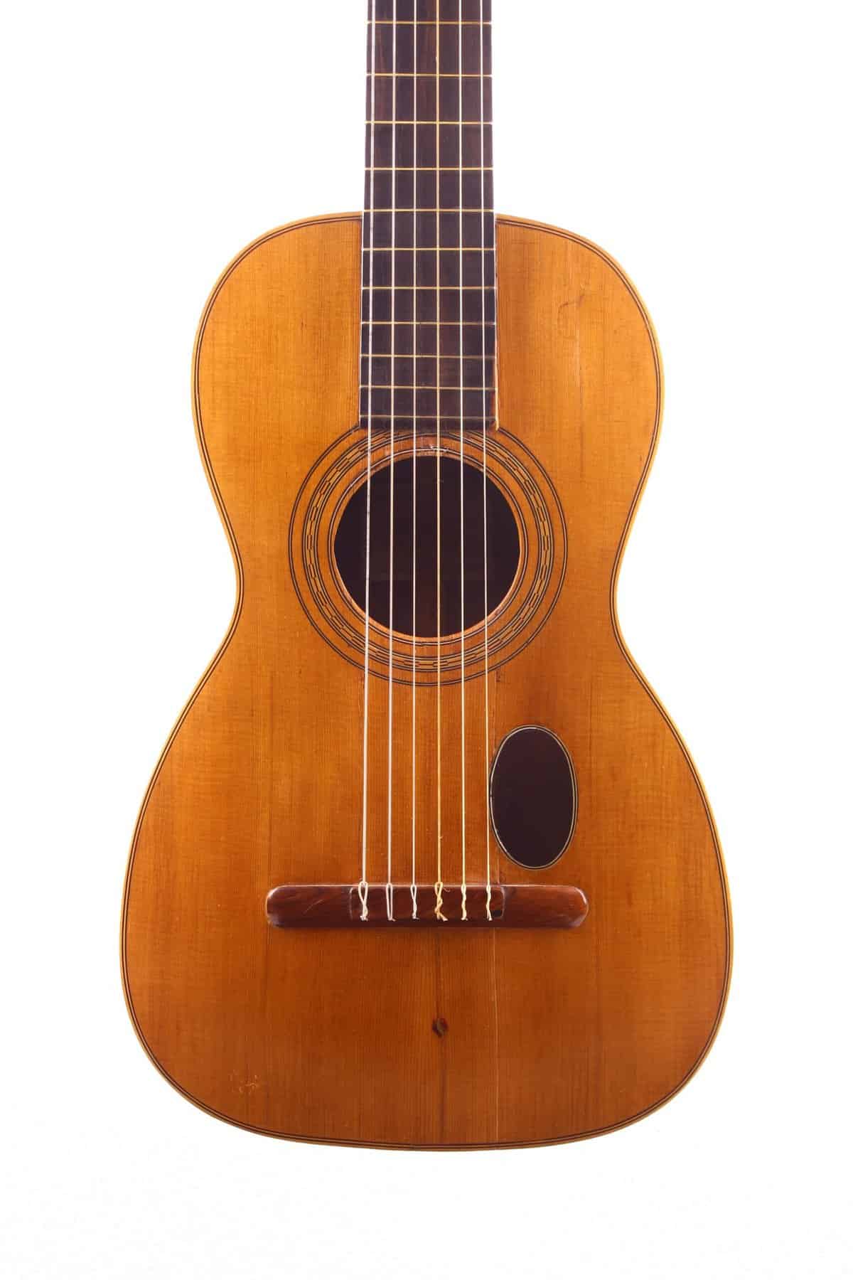 José (Josef) Pagés ~1800