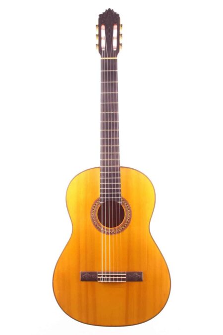 Jeronimo Pena 1968 "QuiQue Paredes"