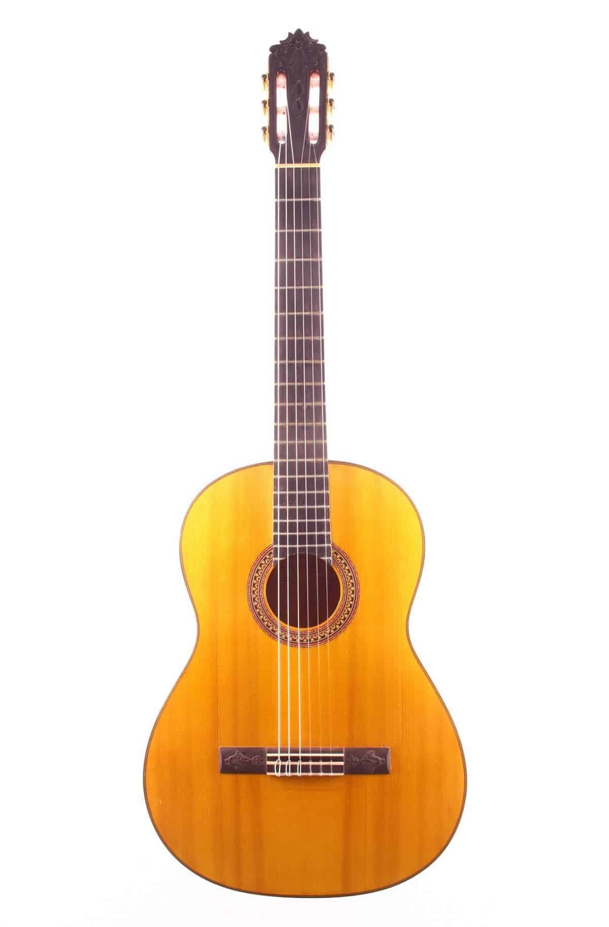 Jeronimo Pena 1968 &Quot;Quique Paredes&Quot;