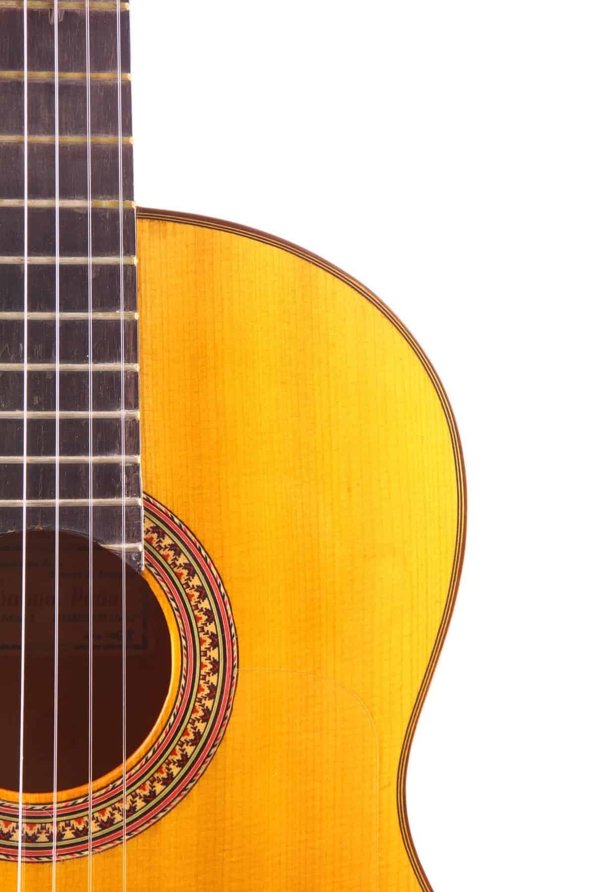 Jeronimo Pena 1968 &Quot;Quique Paredes&Quot;