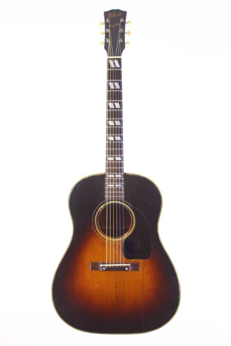 Gibson Southern Jumbo 1943 "Banner"