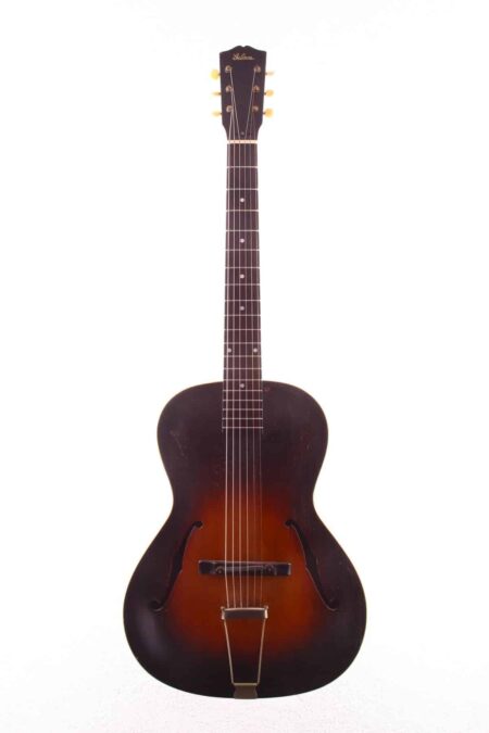 Gibson L-37 1938