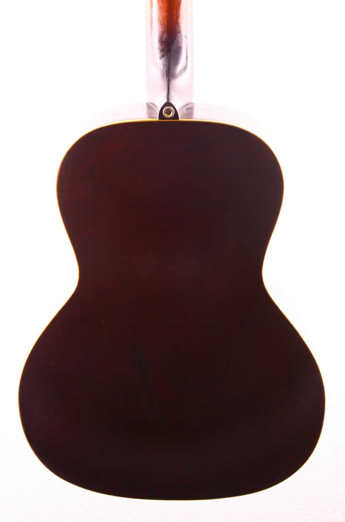 Gibson L-37 1938 – Bild 5