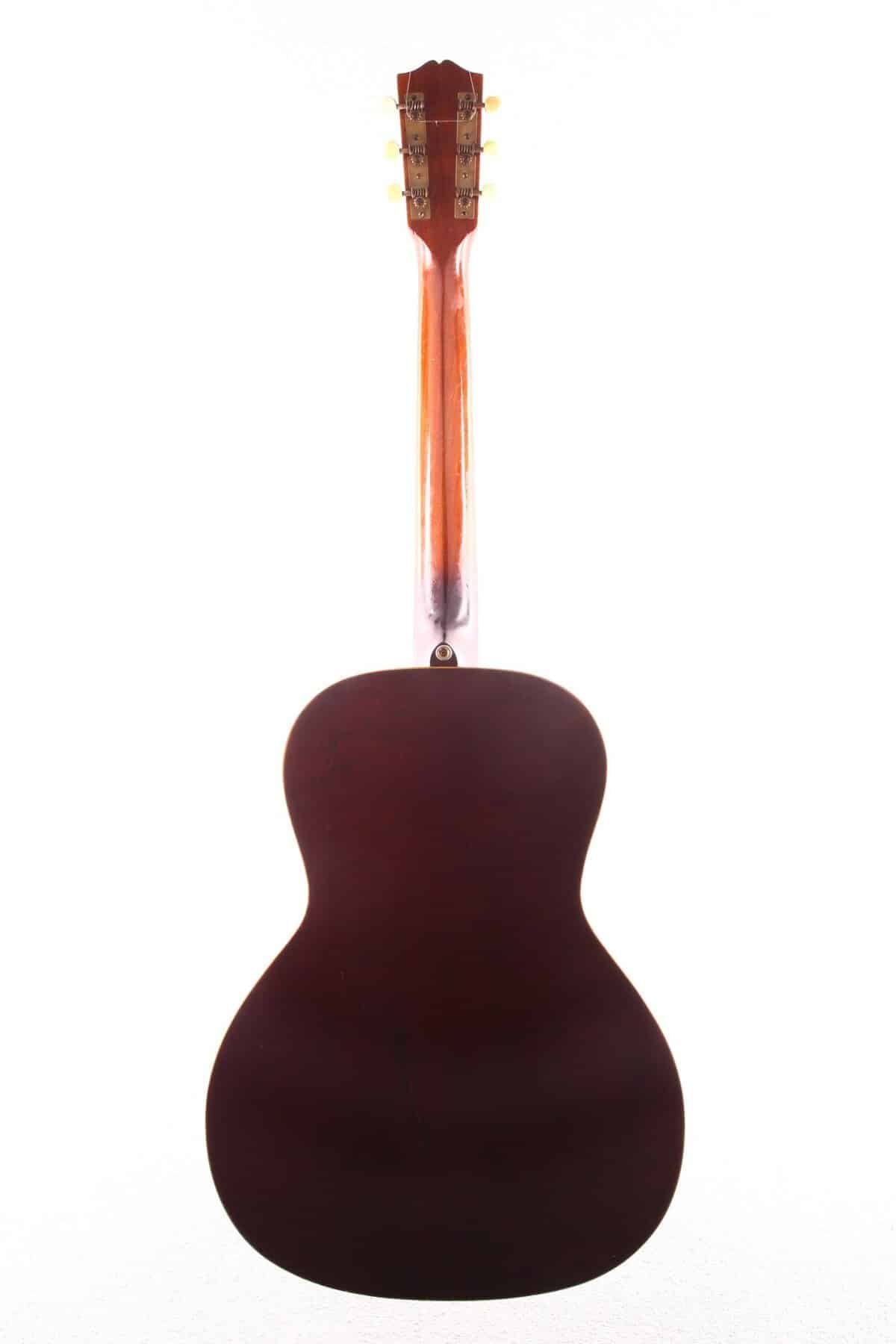 Gibson L-37 1938 – Bild 6