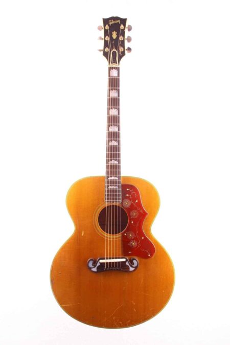 Gibson J-200 1965