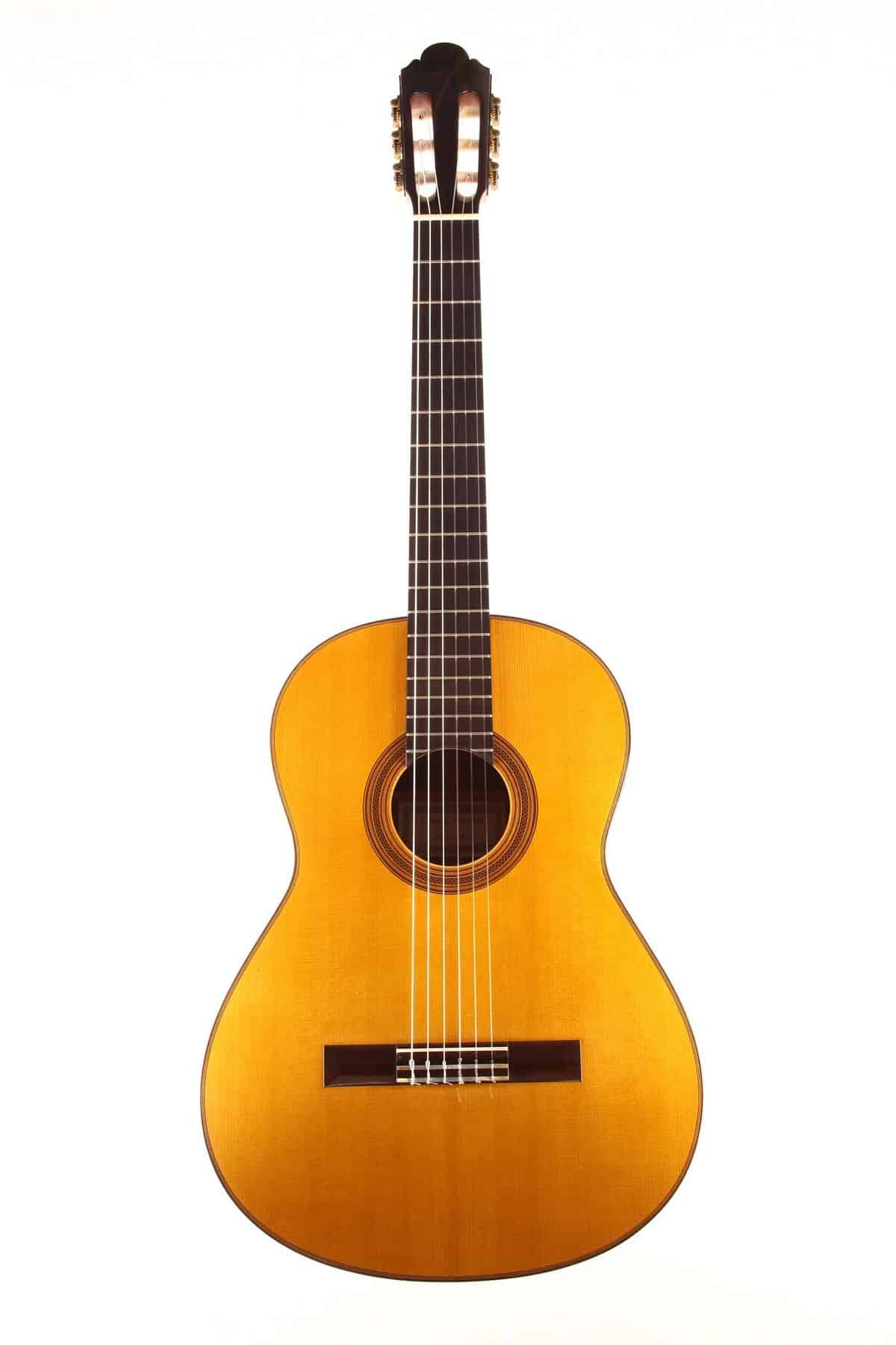 Jose Marin Plazuelo Bouchet Model