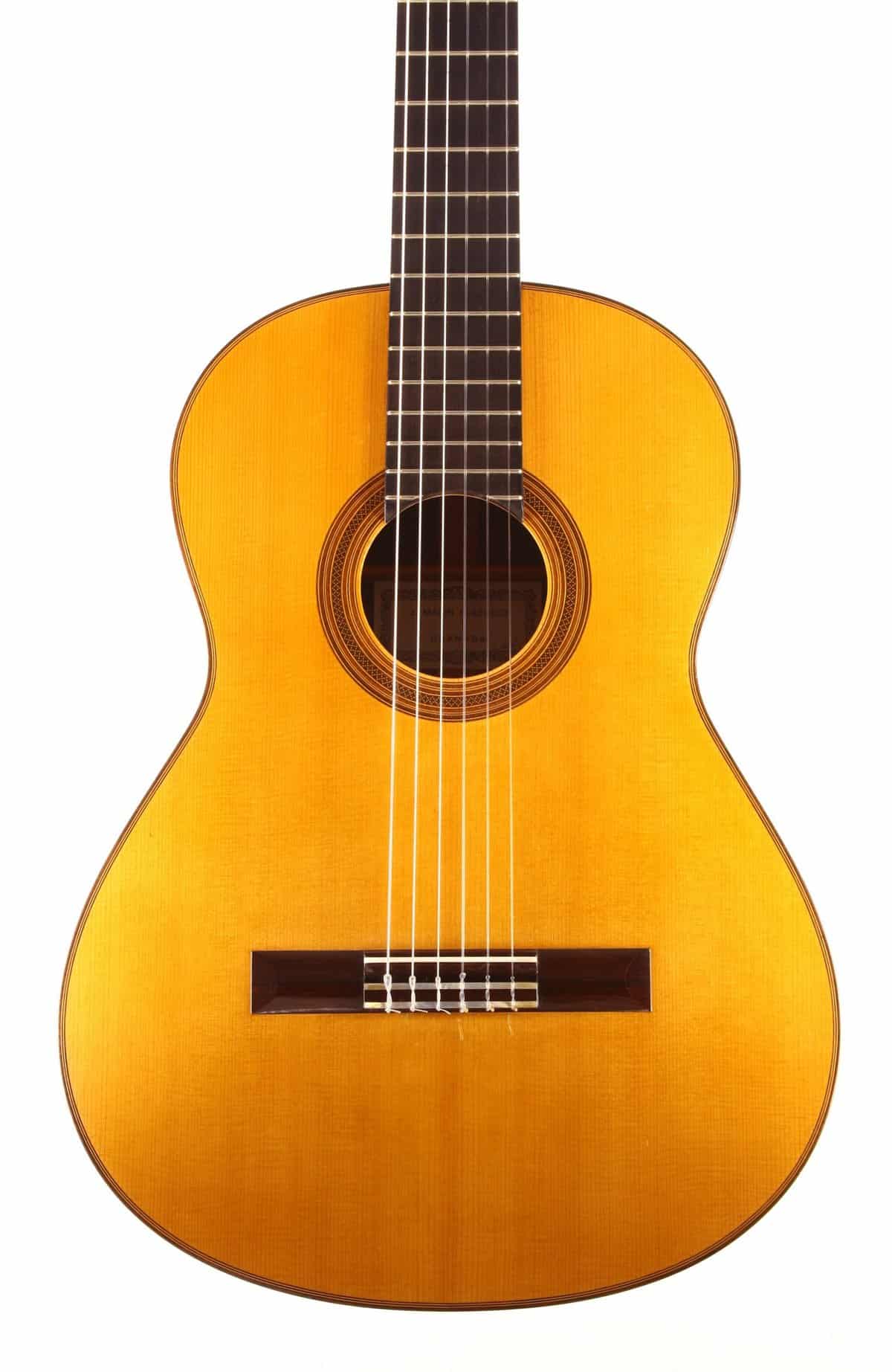 Jose Marin Plazuelo Bouchet Model