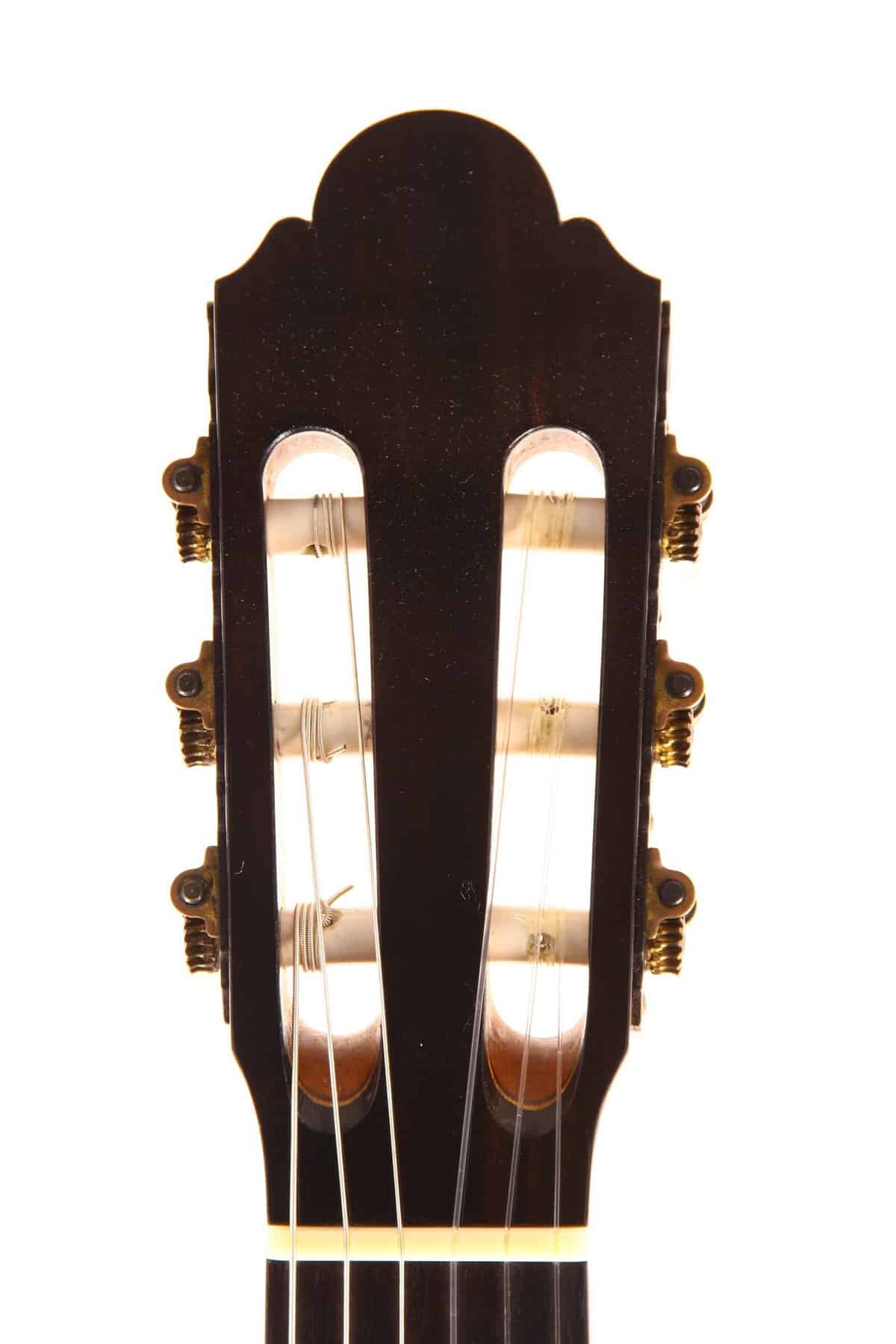 Jose Marin Plazuelo Bouchet Model