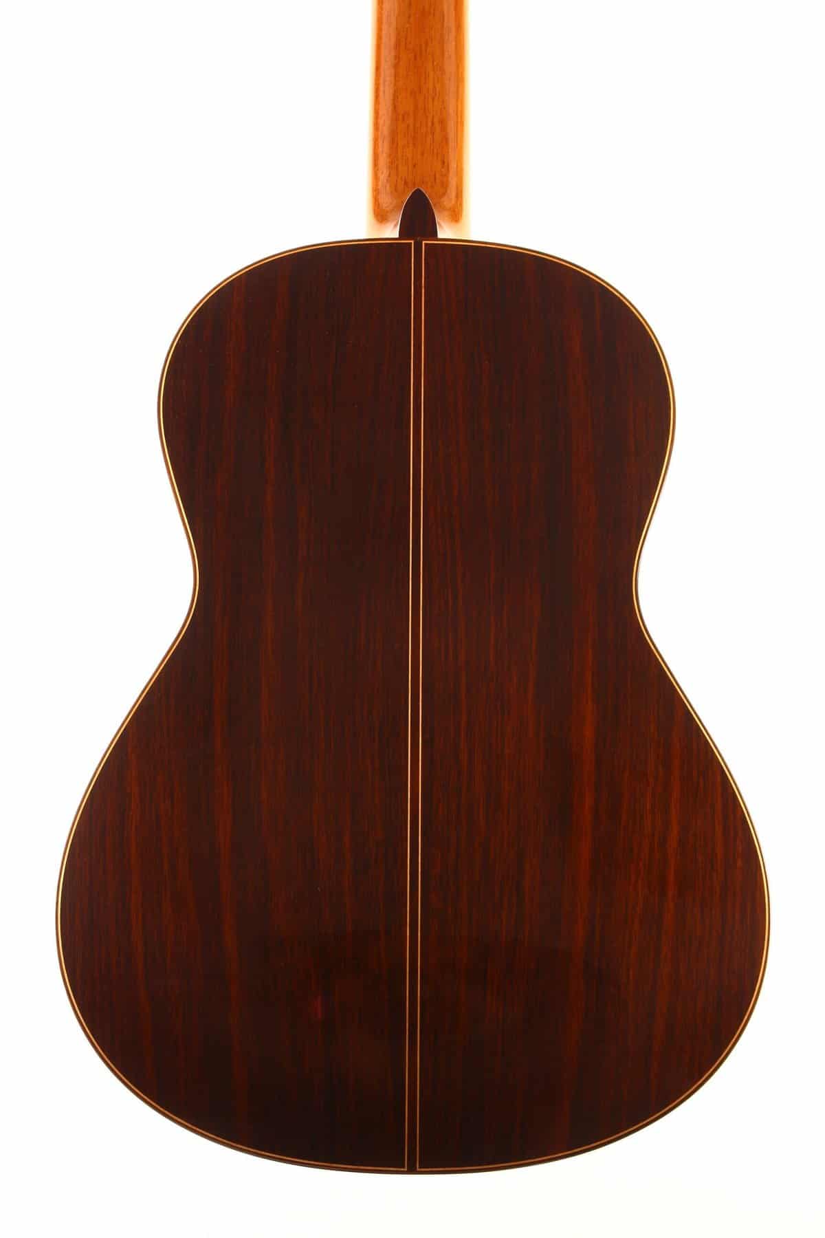 Jose Marin Plazuelo Bouchet Model