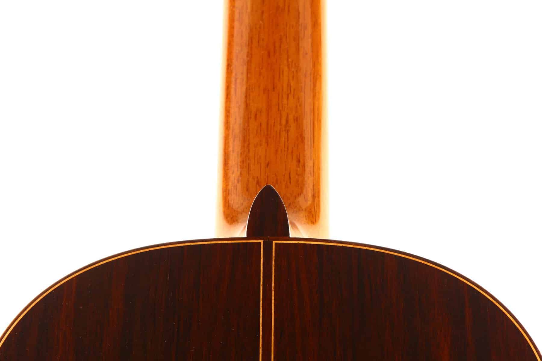 Jose Marin Plazuelo Bouchet Model