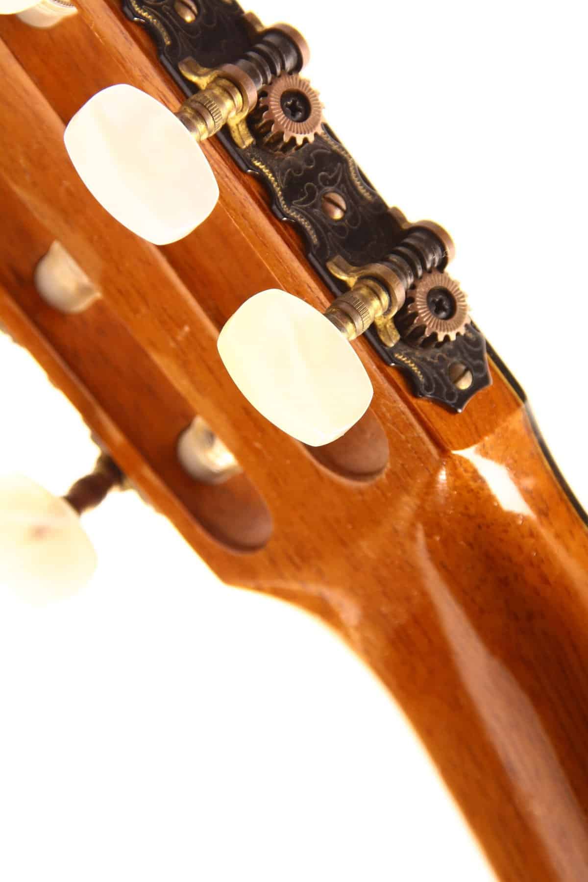 Jose Marin Plazuelo Bouchet Model