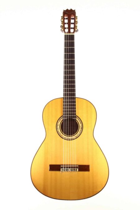 Jeronimo Perez 2011 "Paco Cepero"