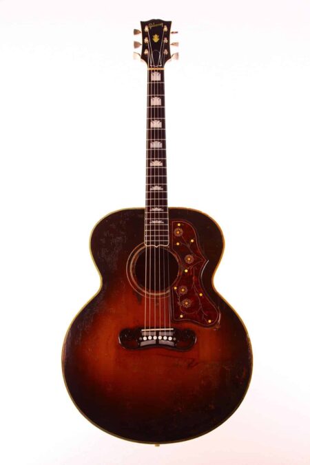 Gibson Sj-200 1952