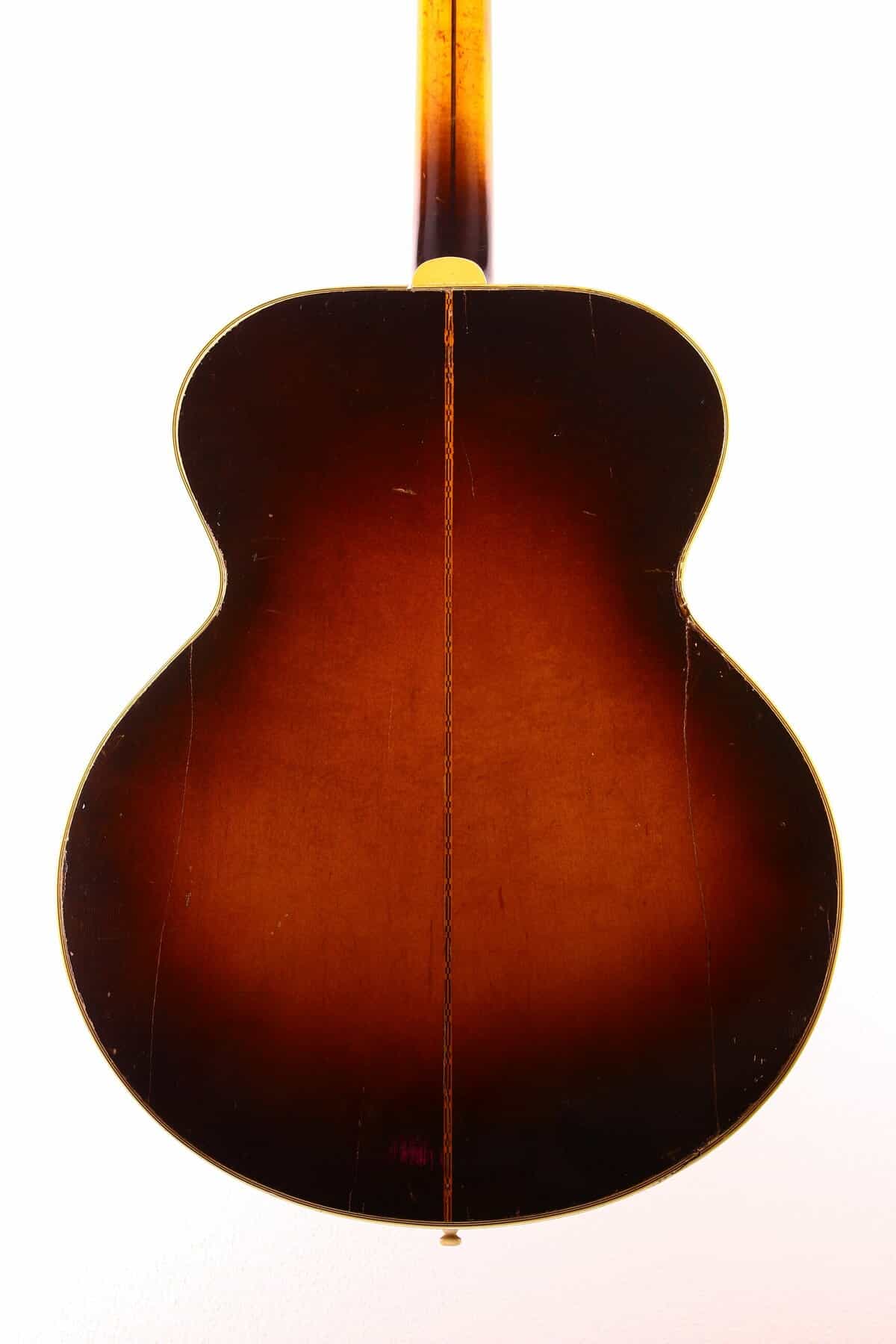 Gibson Sj-200 1952 – Bild 4