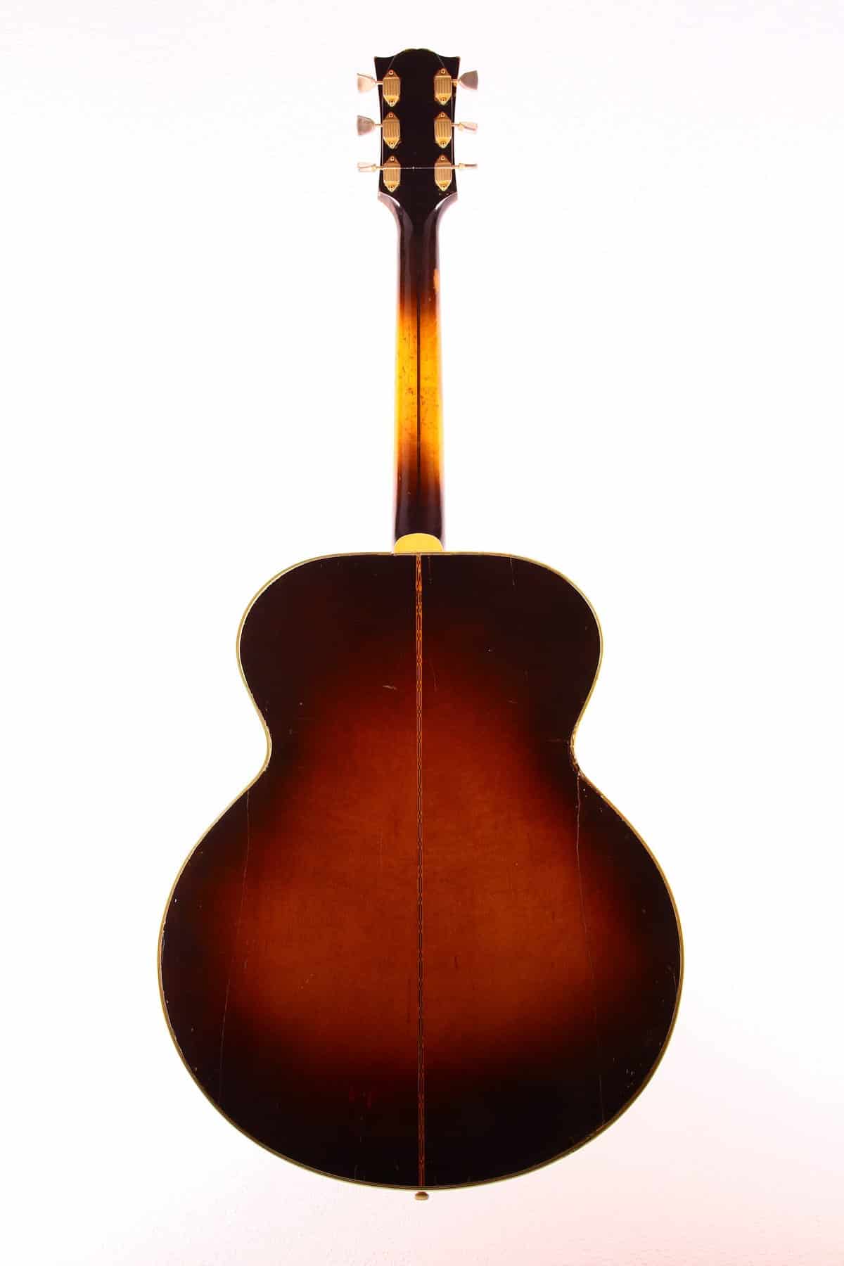 Gibson Sj-200 1952 – Bild 5