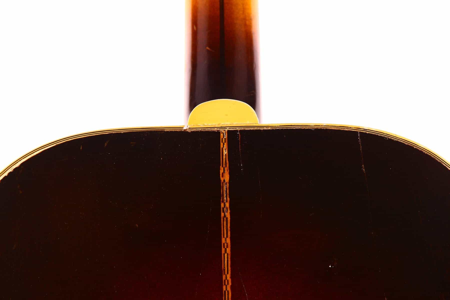 Gibson Sj-200 1952 – Bild 6