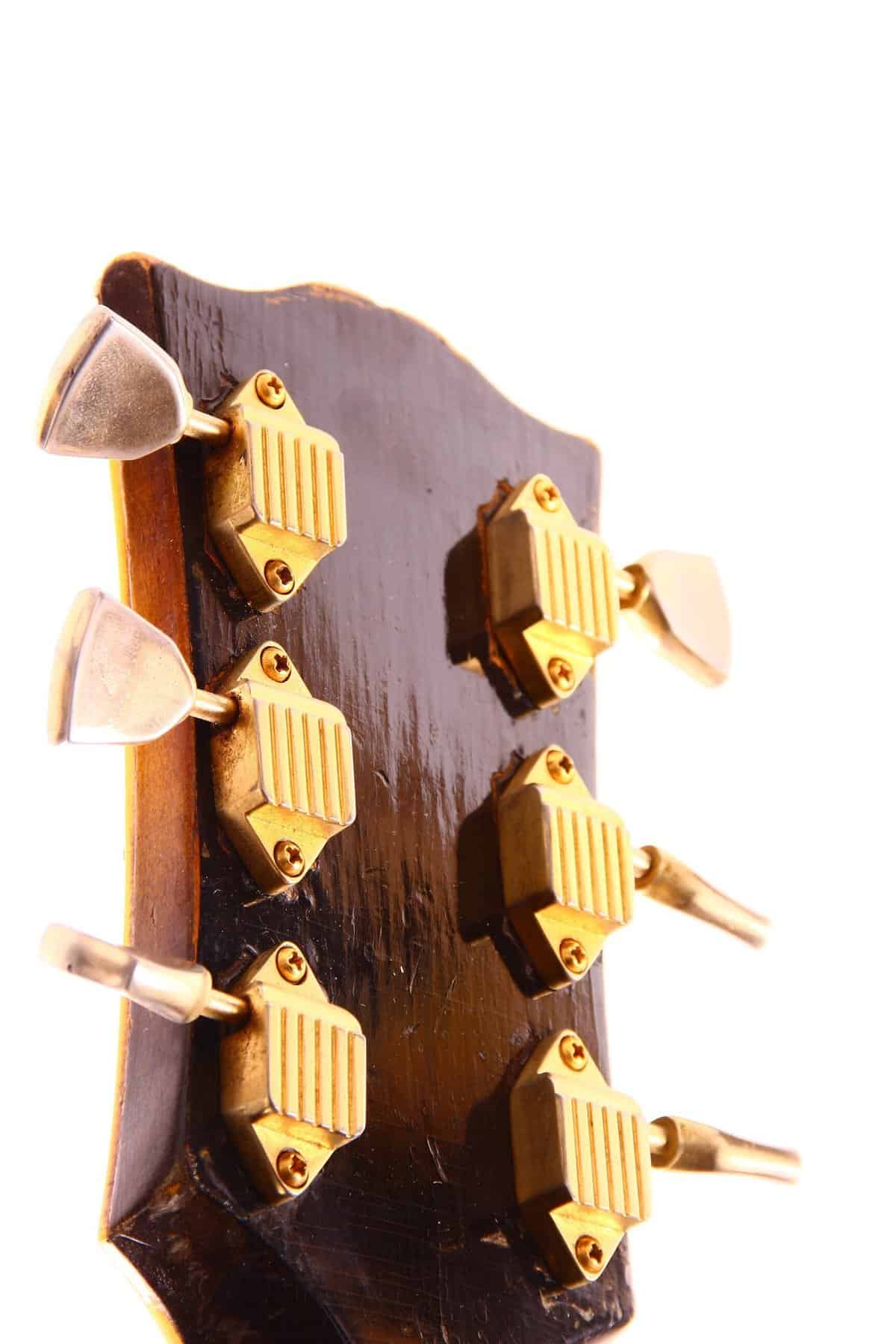 Gibson Sj-200 1952 – Bild 7