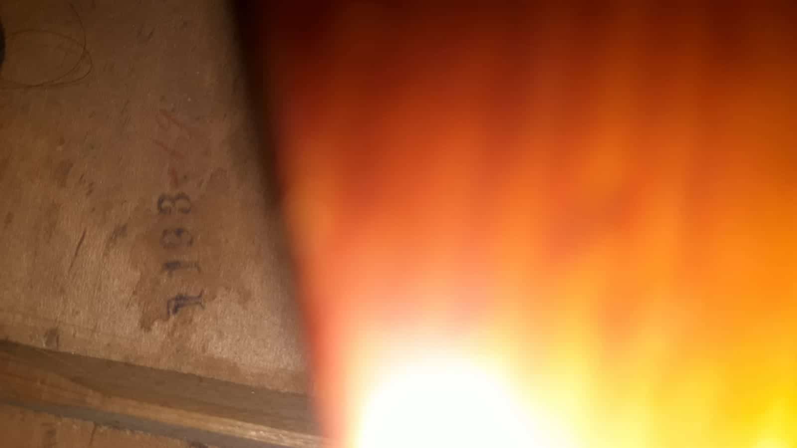 Gibson L-37 1938 – Bild 7