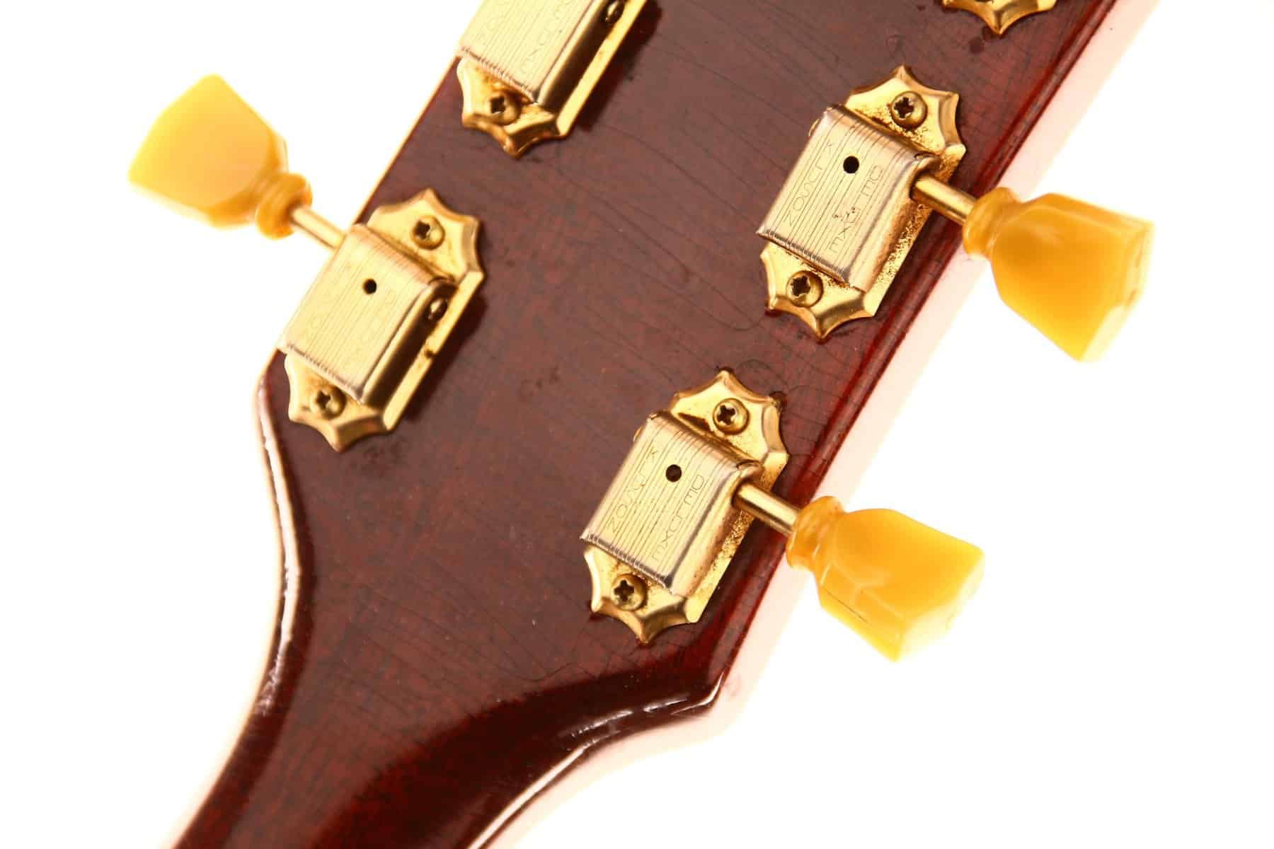 Gibson Hummingbird 1968 &Quot;Alice Cooper&Quot;