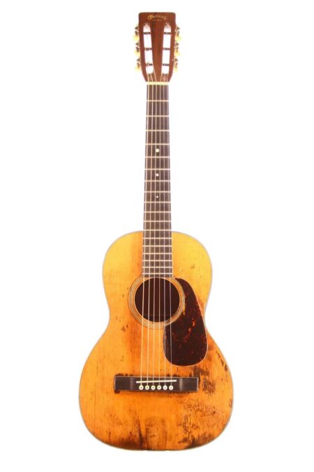 Martin 5-18 1941 "pre war"