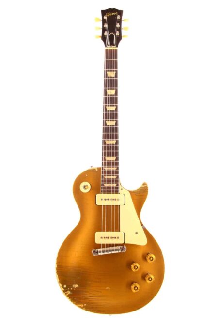 Gibson Les Paul 1953 "Goldtop"