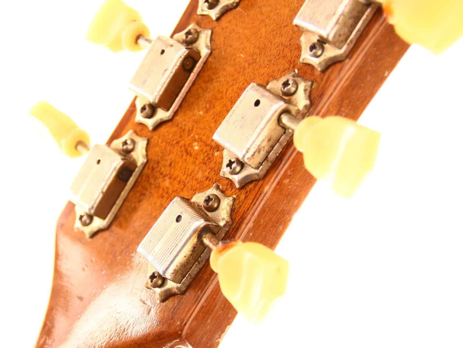 Gibson Les Paul 1953 &Quot;Goldtop&Quot;