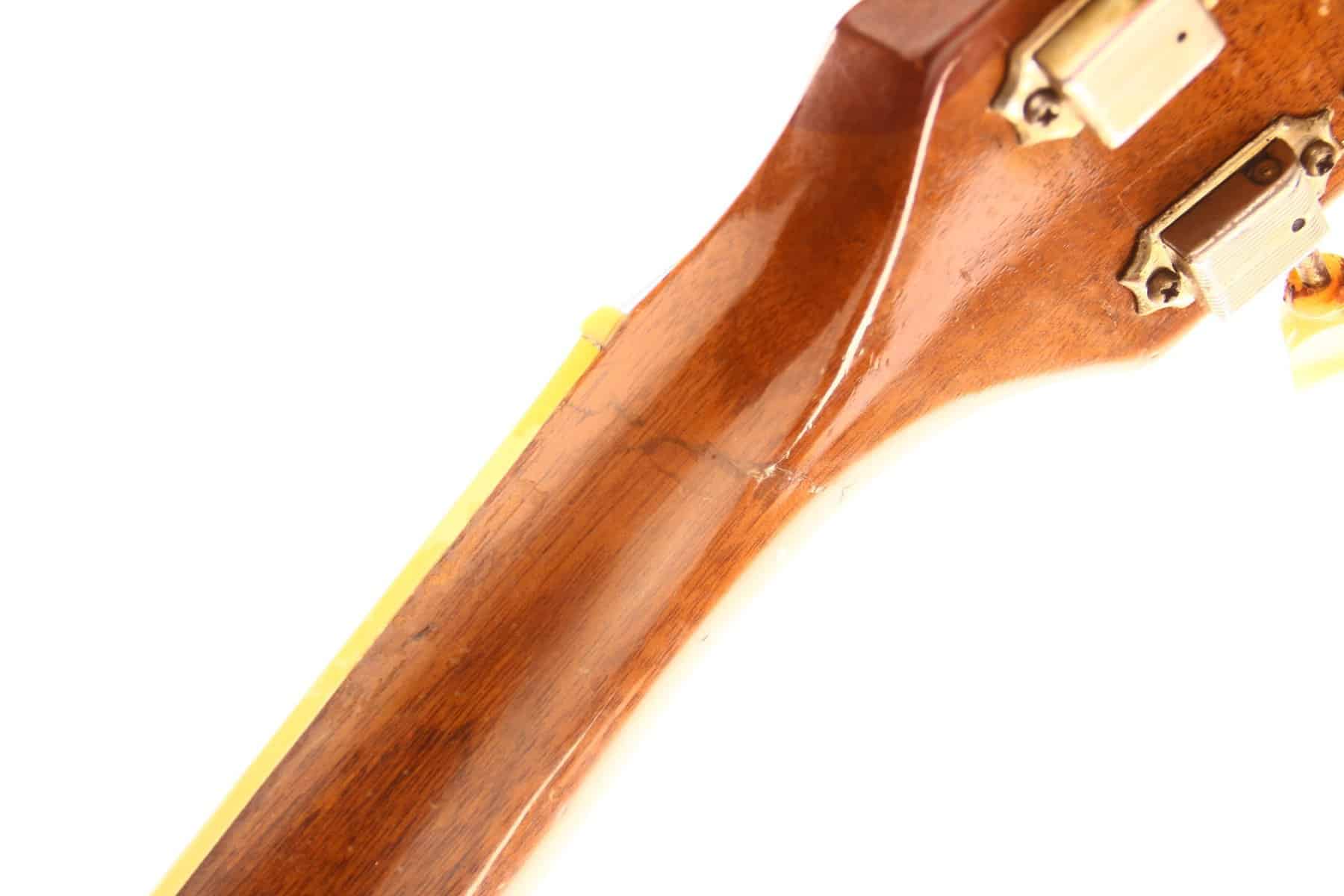 Gibson Les Paul 1953 &Quot;Goldtop&Quot;