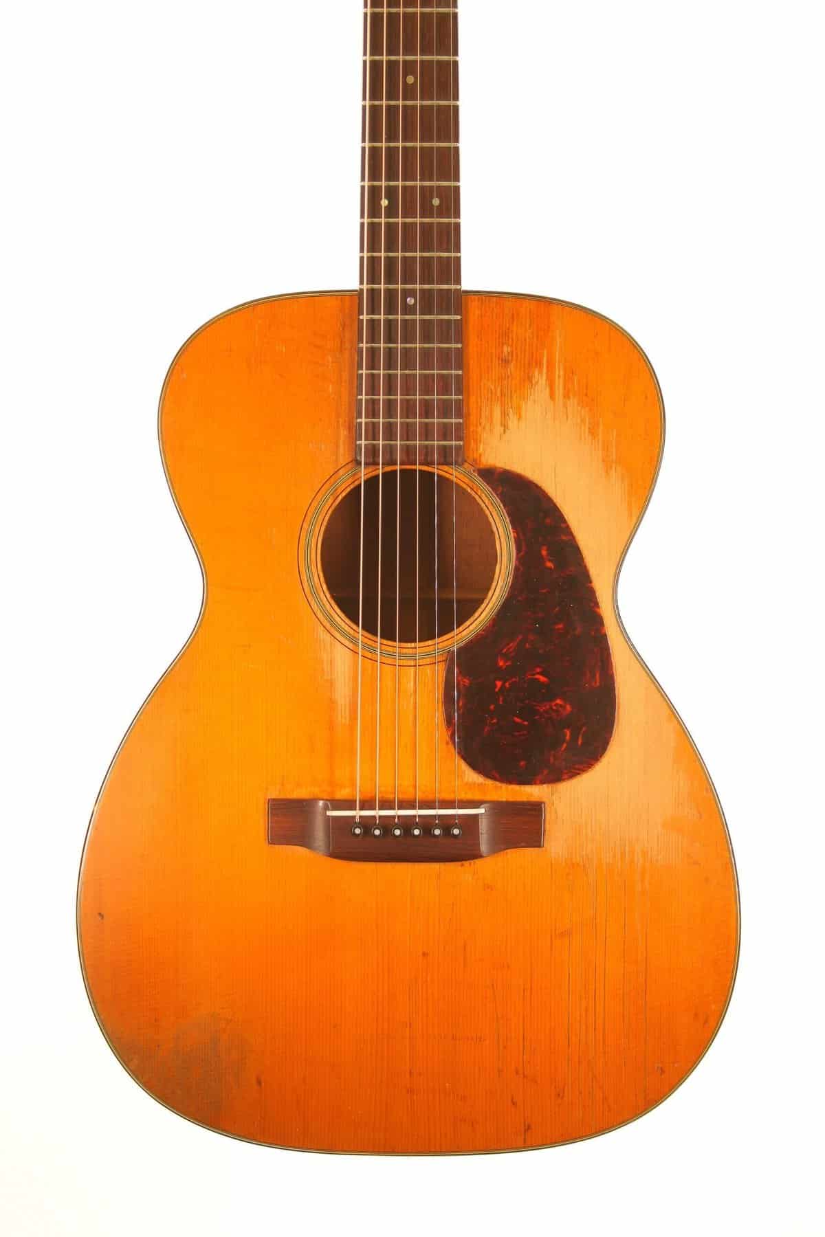 Martin 00-18 1941 Pre-War