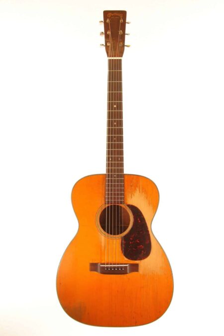 Martin 00-18 1941 Pre-War