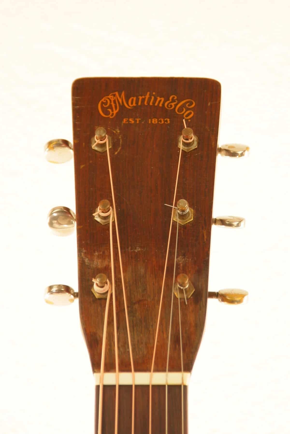 Martin 00-18 1941 Pre-War