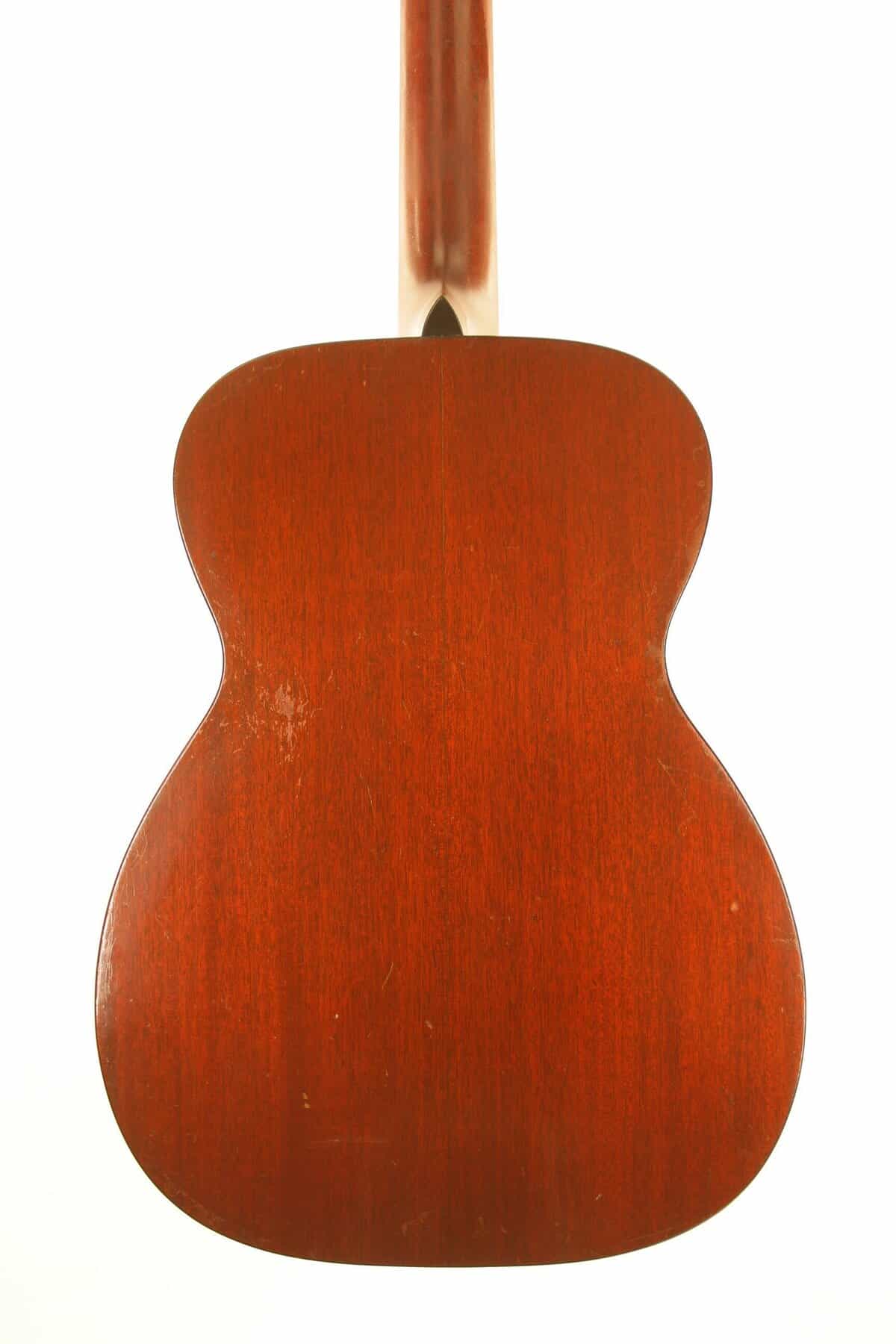 Martin 00-18 1941 Pre-War