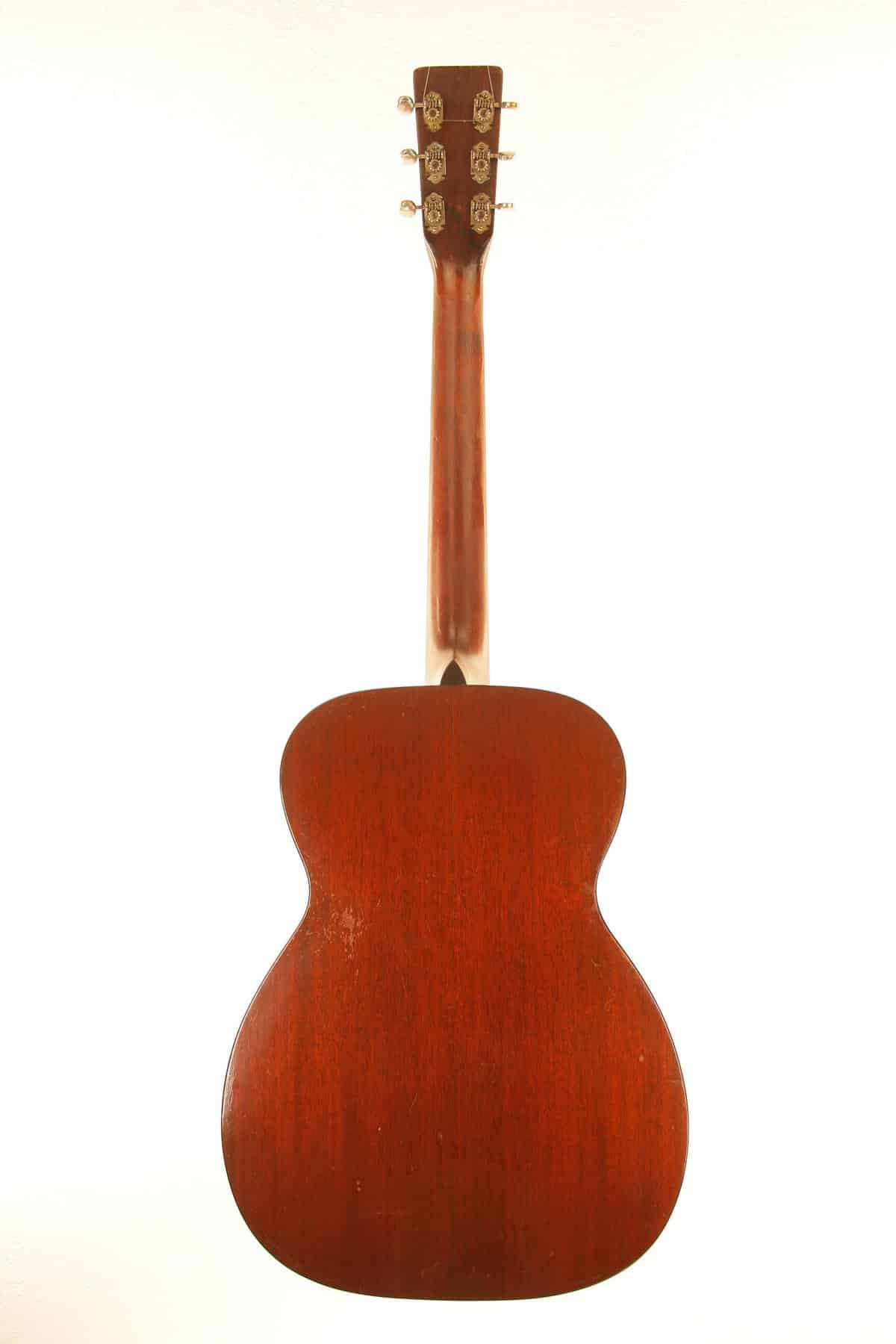 Martin 00-18 1941 Pre-War