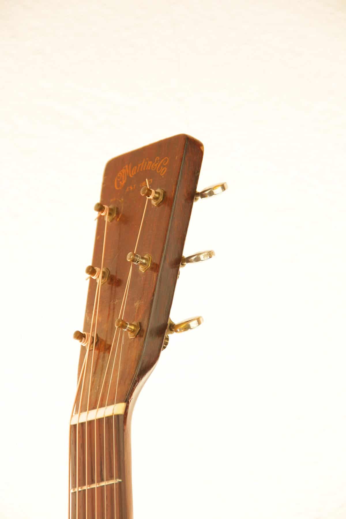 Martin 00-18 1941 Pre-War