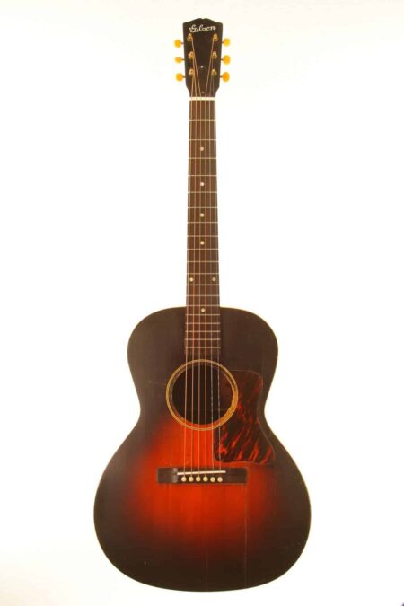 Gibson L-00 1935