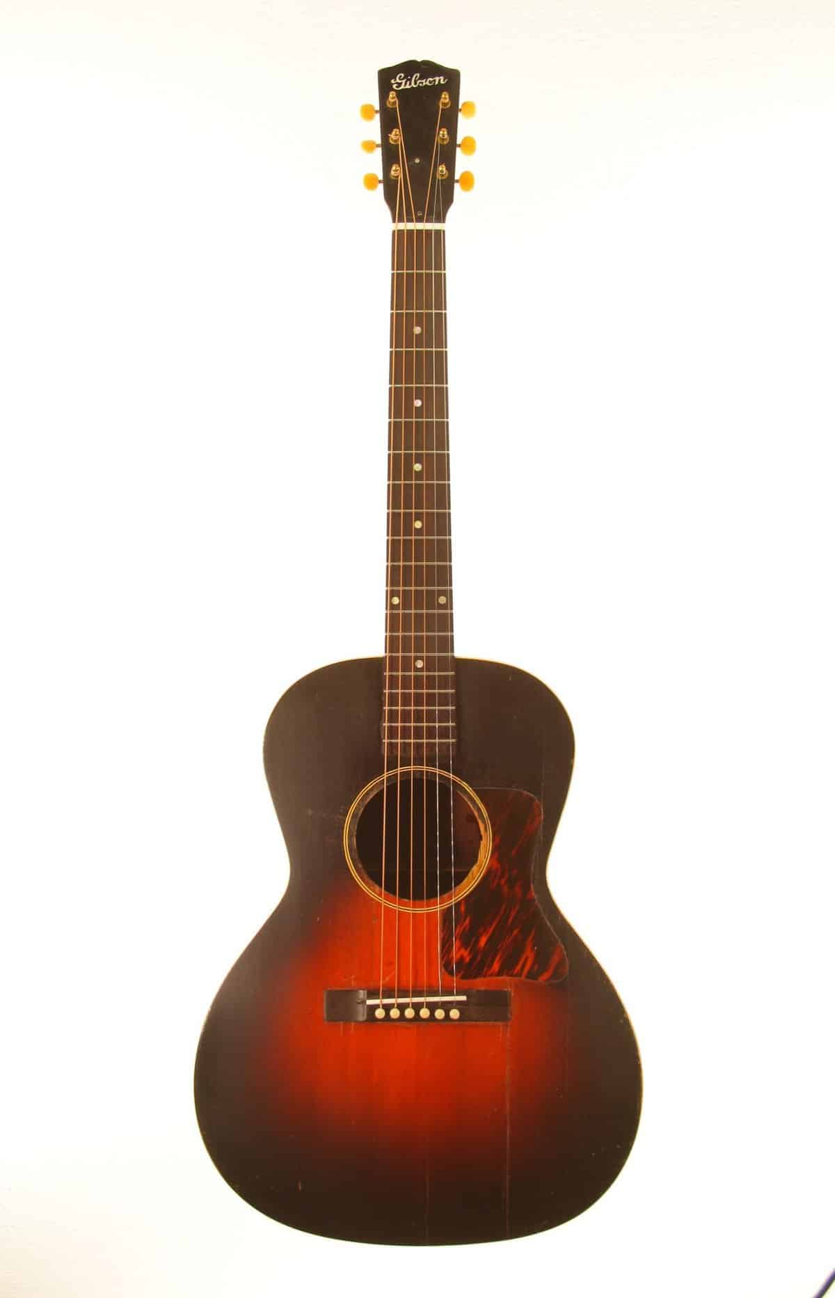 Gibson L-00 1935